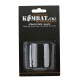 Stealth Camo Tape (BK), The Stealth Camo Tape is a versatile wrap designed for concealment, protection, and improved grip across a wide range of equipment
